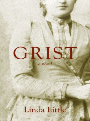 cover image of Grist